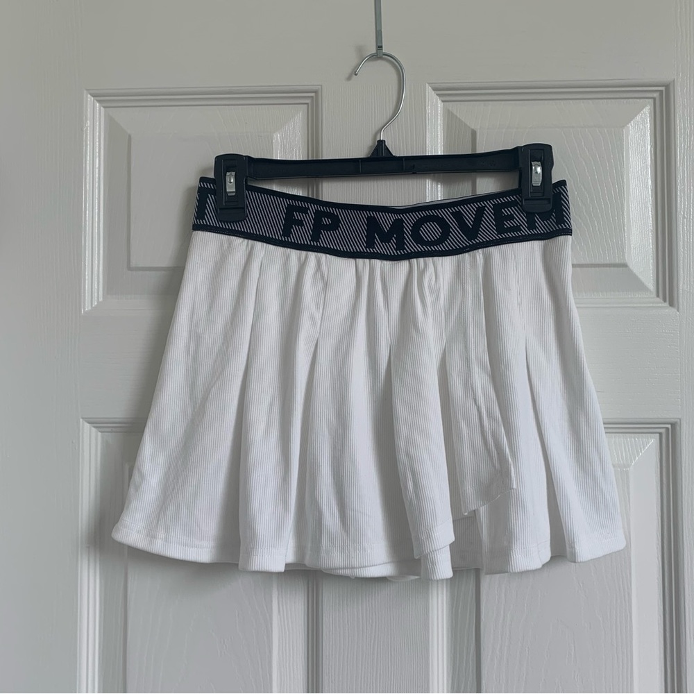 Free People Movement Duo tennis Skirt size S